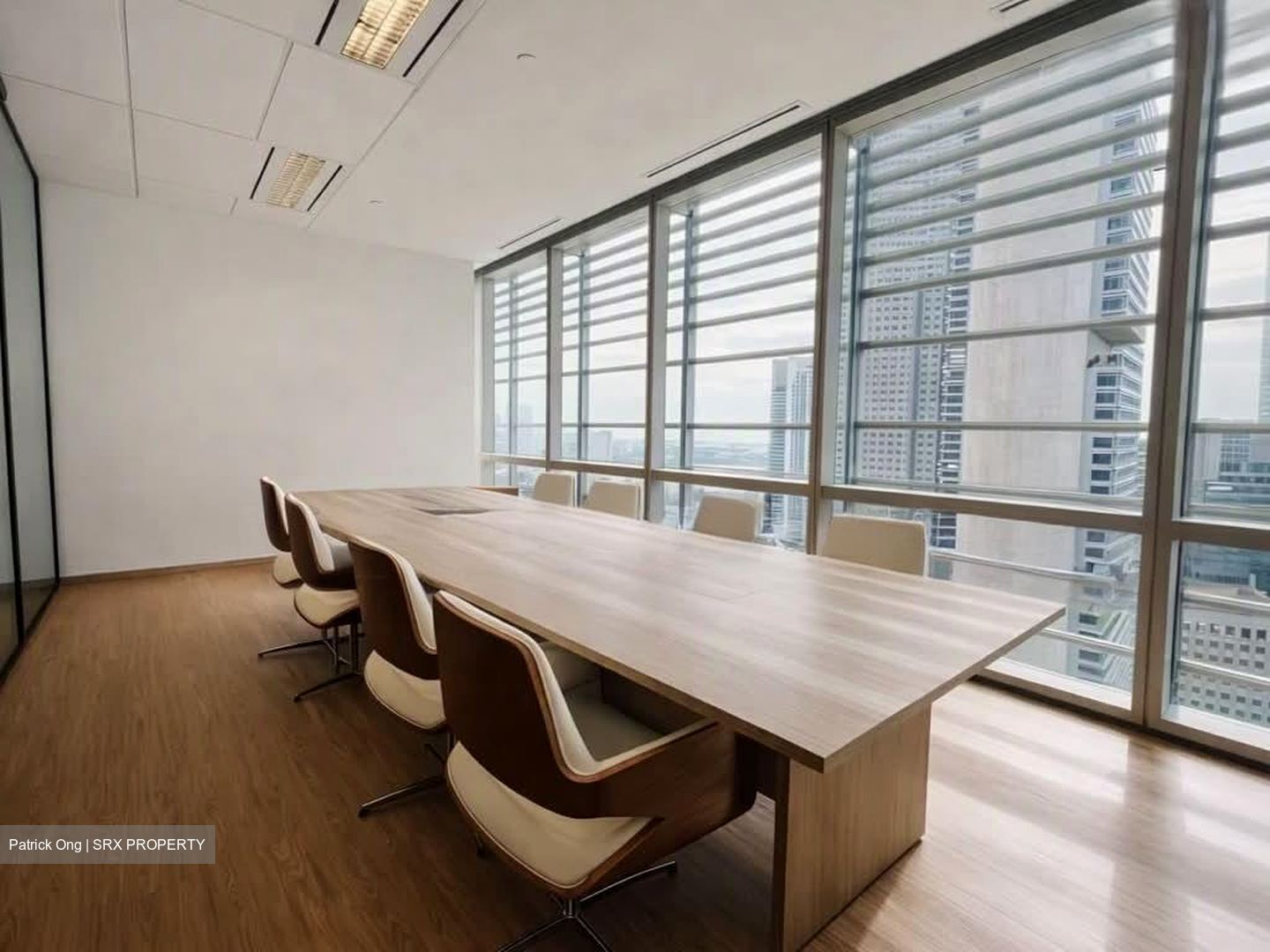 ONE GEORGE STREET (D1), Office #593490881